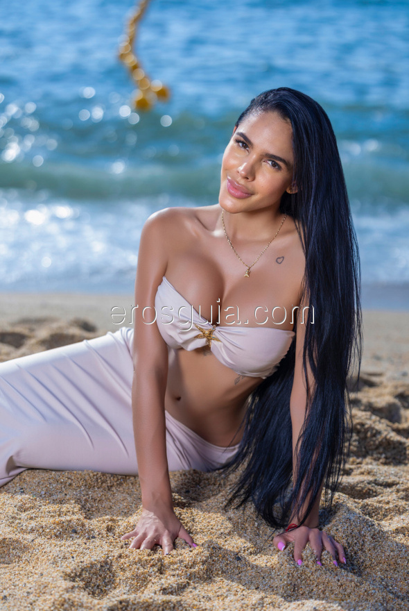 Lucia, Venezuelan