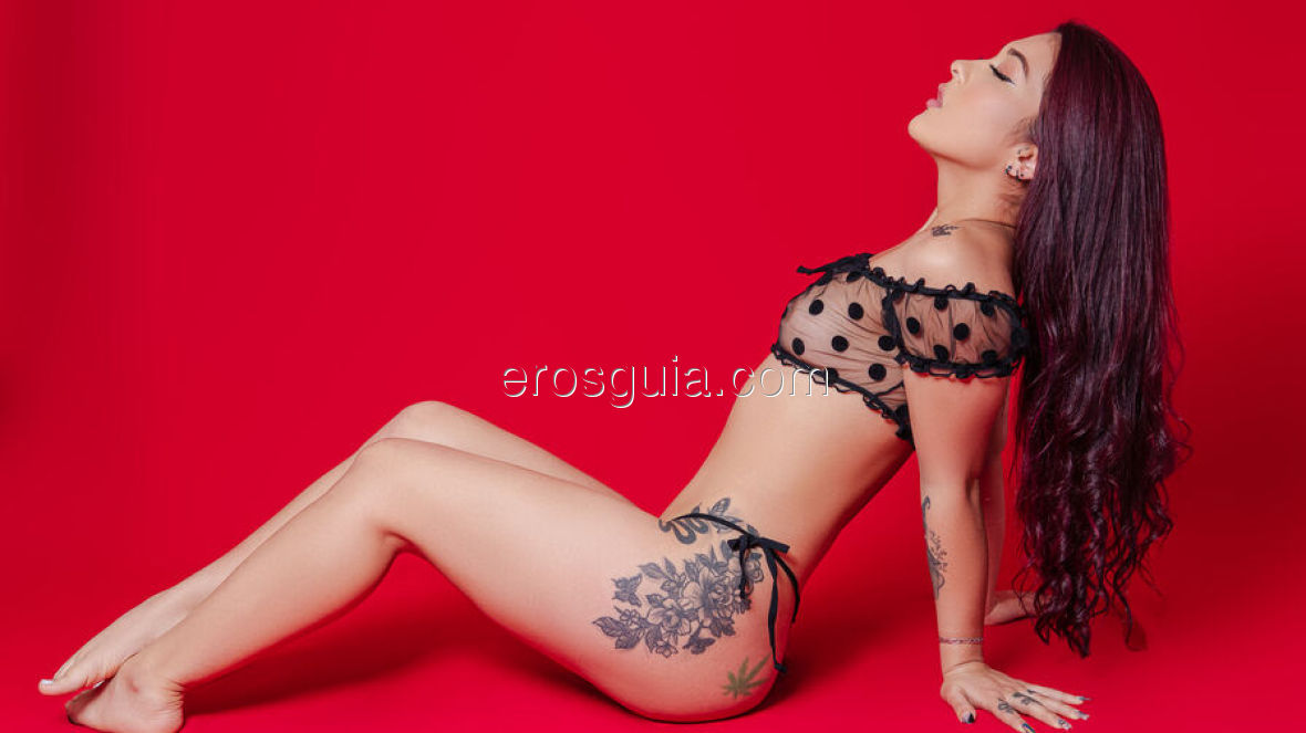 Genesis, Colombiana