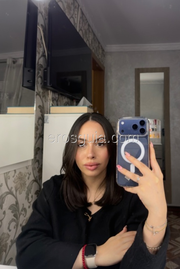 Sara , Spanish
