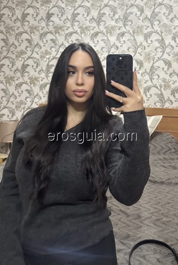 Sara , Valencia escort Spanish