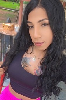 Isabella , Venezuelan