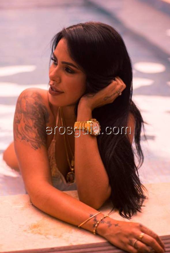 Dulce, escort en barcelona Venezolana