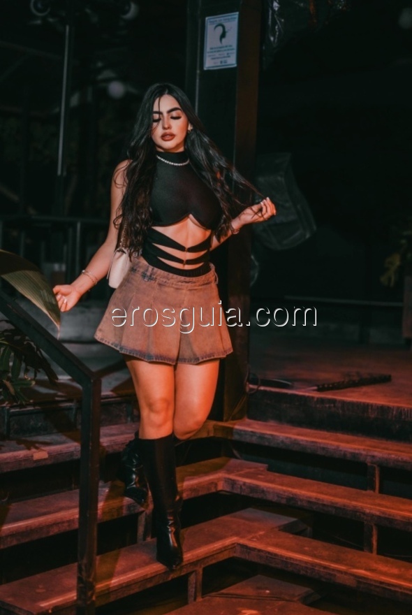 Vanessa