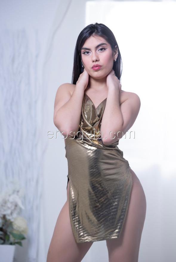 Vanesa, Venezolana