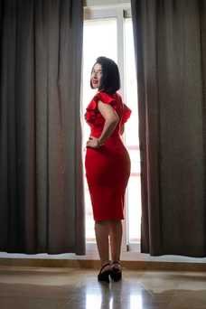 Ariana , escort a madrid Argentina