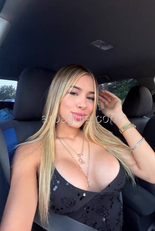 Sol , Colombiana