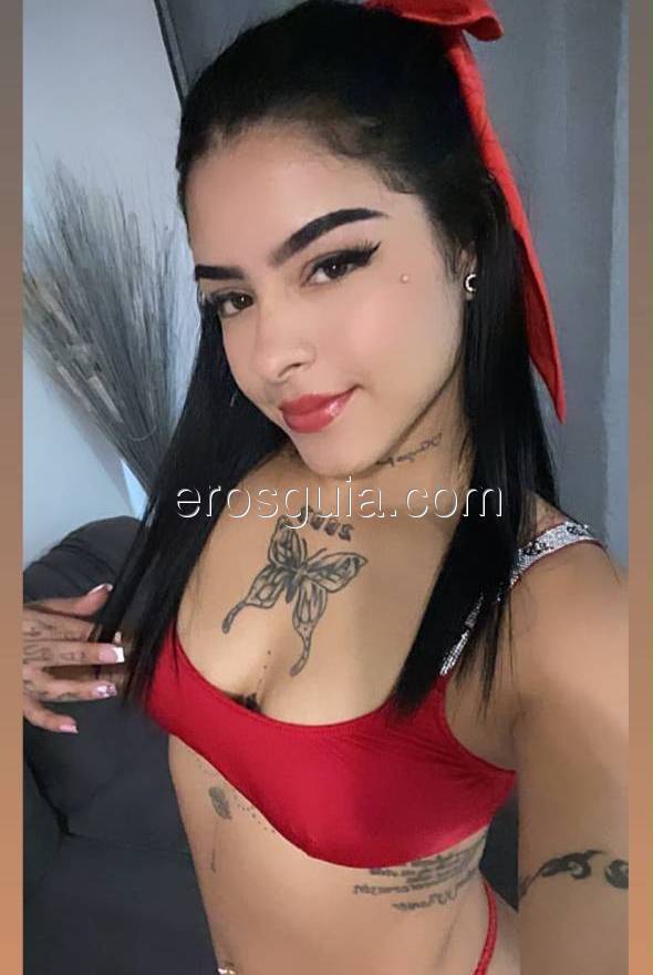 Cataleya, Colombiana