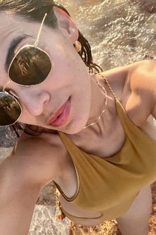 Ana Cristina , escort barcelona Brasileña