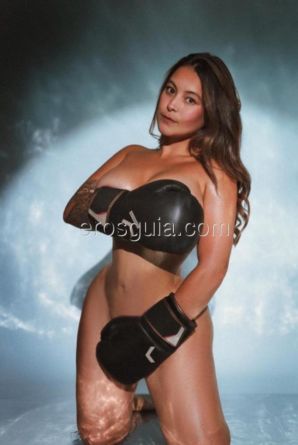 Karol, Colombiana