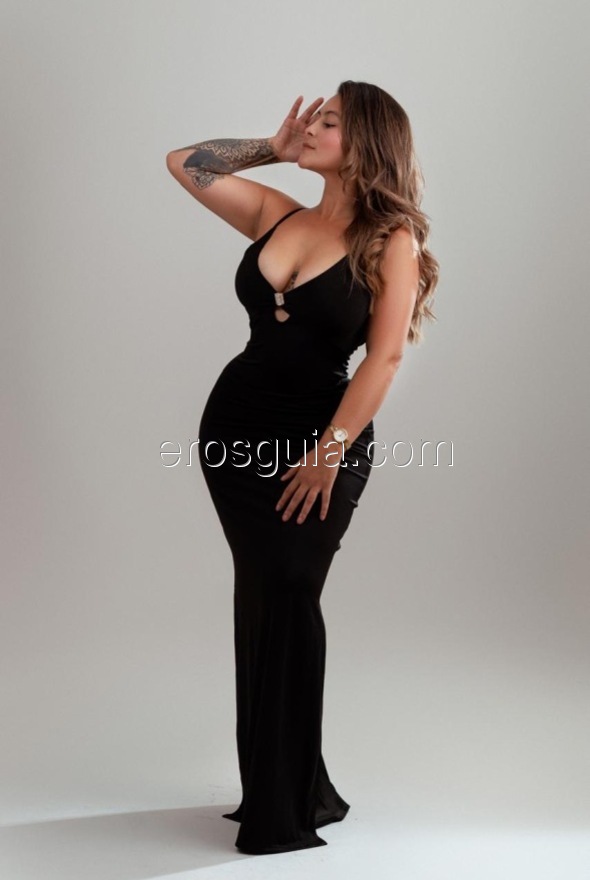 Karol, Colombiana