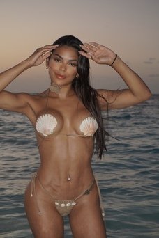 Sara, escorts marbella Venezolana