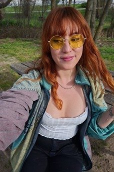 Julieta, Ucraniana