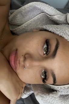 Noémie, Francesa
