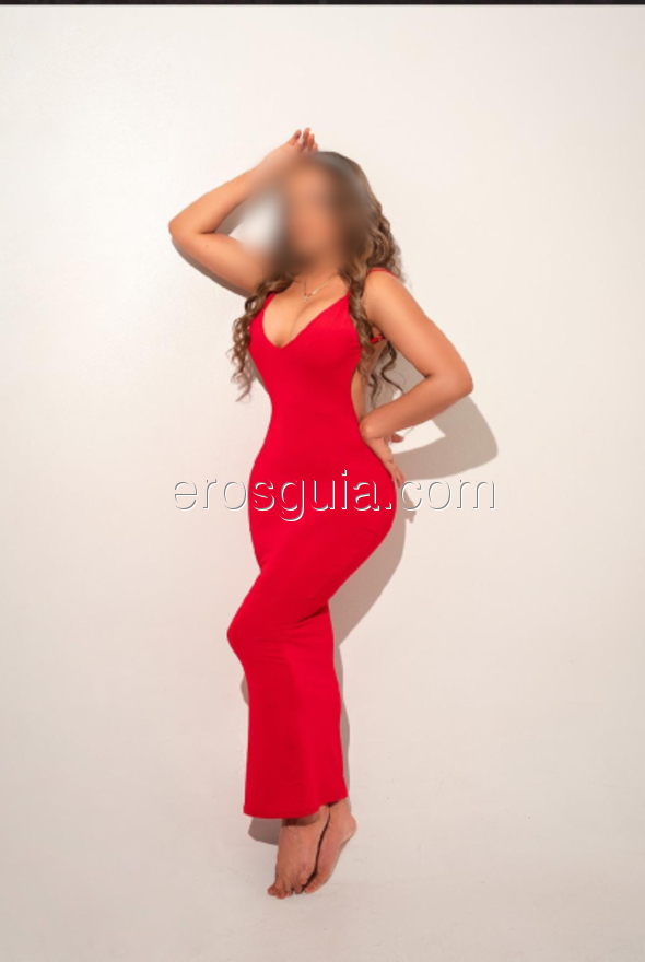 Samy , Colombiana