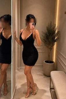 Karelys, escort en barcelona Venezolana