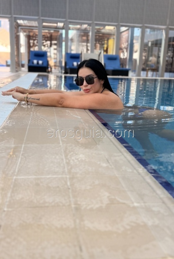 Victoria, Colombiana