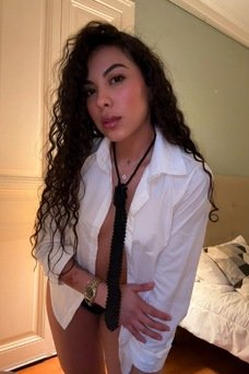 Alice , Colombiana