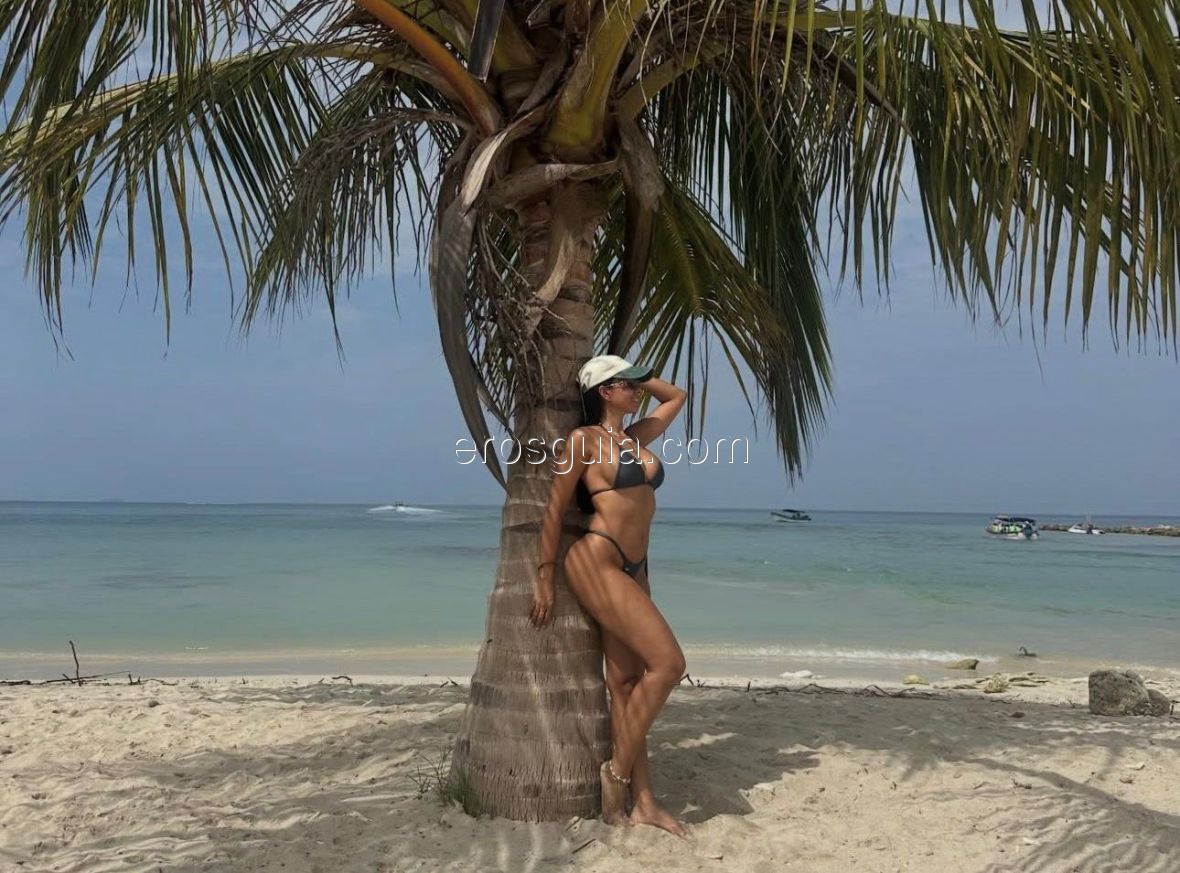 Camila