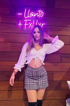 Rocio , escort en madrid Española