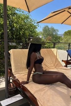 Gabriella Beaumont, escorts in barcelona Brazilian