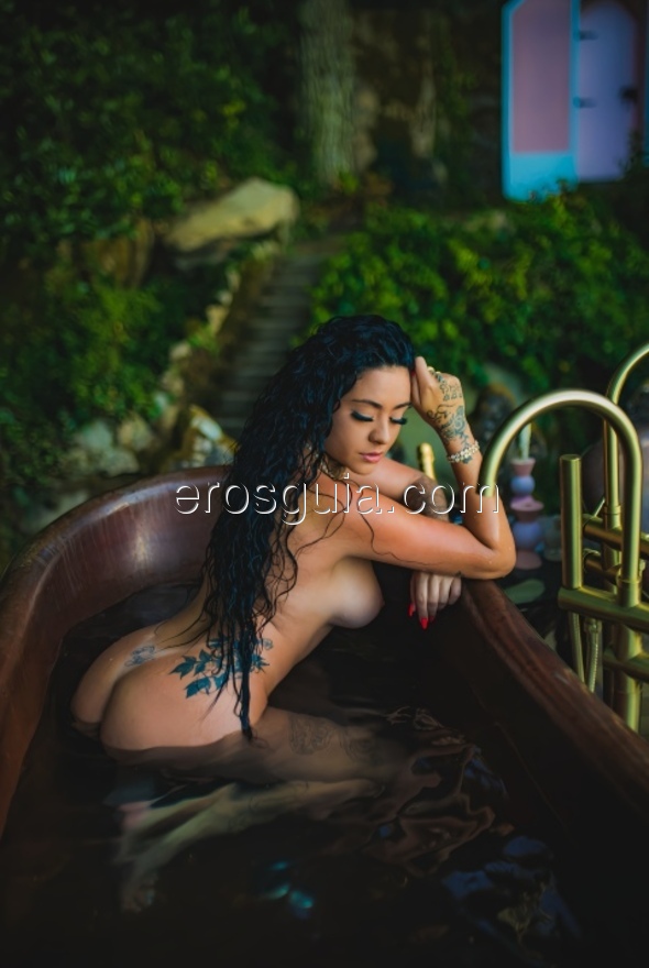 Bruna Bragança 