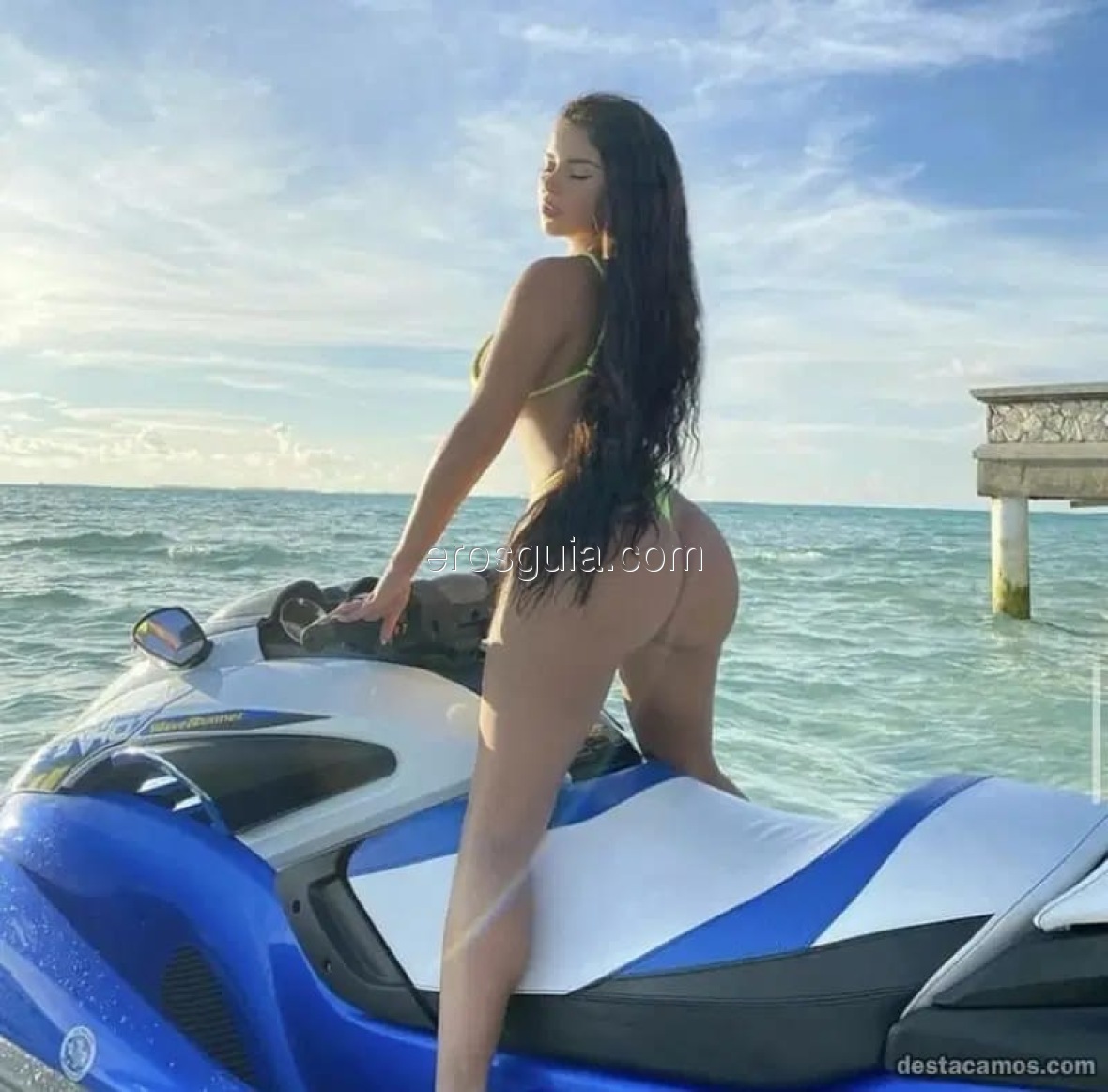 Liza, escort en marbella Ucraniana