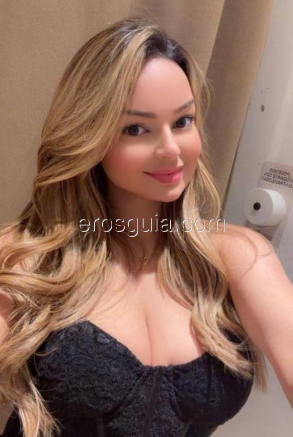 Gucci , escort en madrid