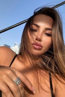 Nayla, escort en españa Rusa