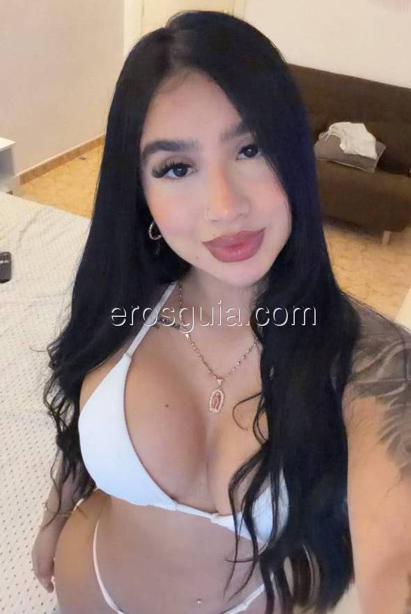 Juana, Colombian