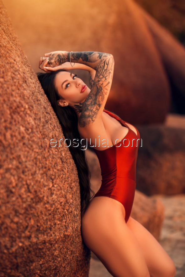 Barbara