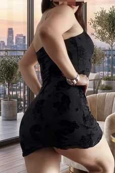 Valentina , escort barcelone Mexicaine