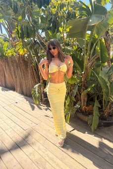 Gala, escort en marbella Colombiana