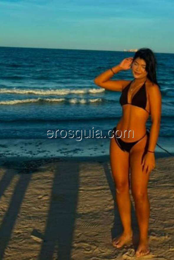Coral, 
