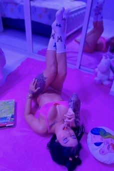 Andrea, escort en barcelona Colombiana