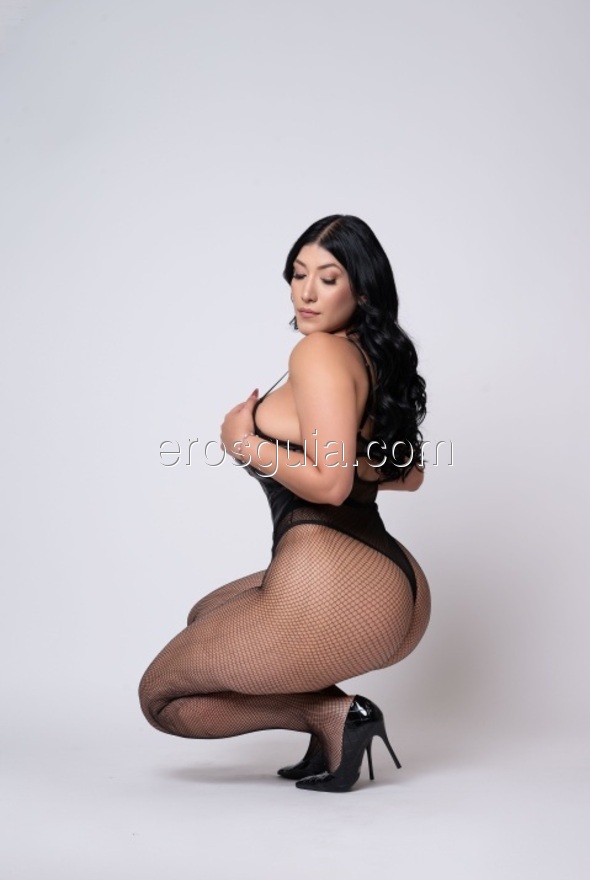 Sara , escort barcelona Venezolana