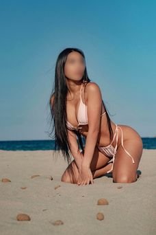 Celeste, Colombiana