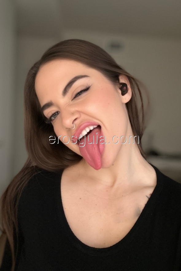 Katy, escort barcelona Argentina