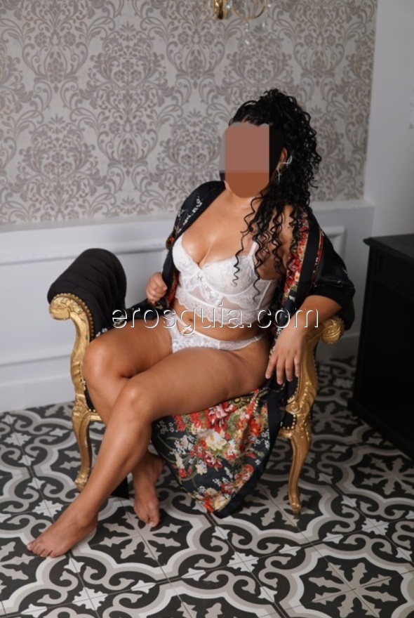 Sol, escort en españa 