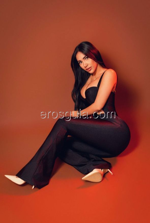 Sophie, Venezolana