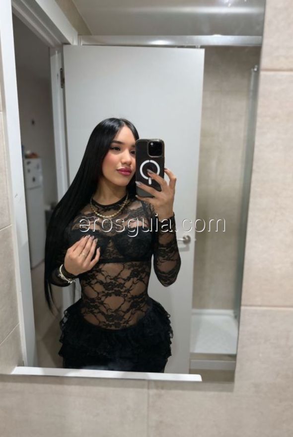 Sophie