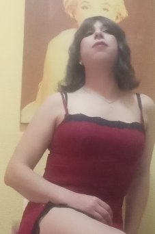 Sofia, escort trans espagne Marocaine