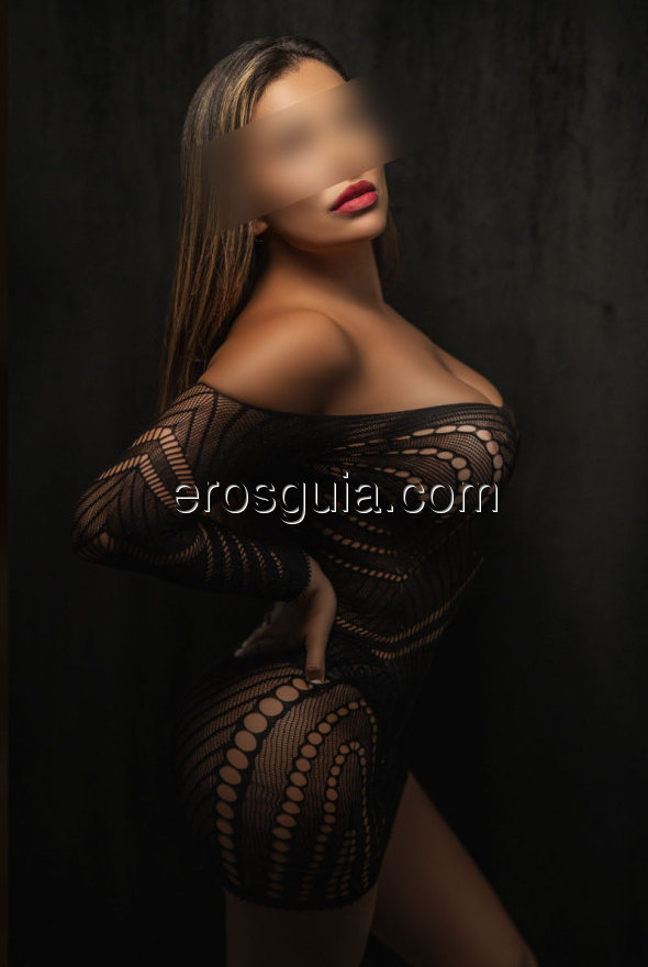 Cara, Chilena