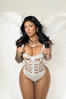 Dulce, escort en barcelona Colombiana
