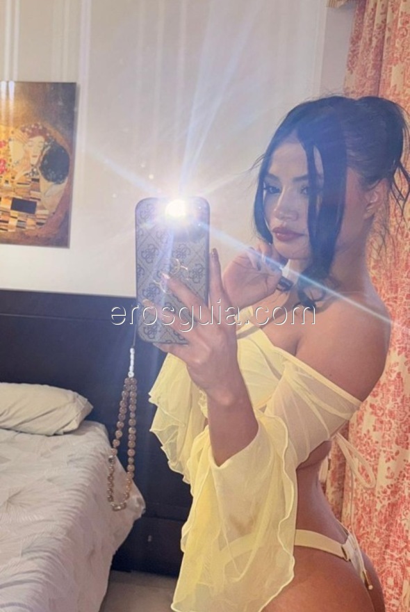 Victoria, Colombiana
