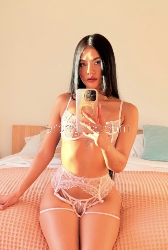 Victoria, Colombian