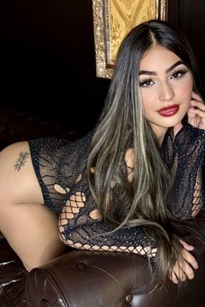 Melissa, escorts barcelona Colombiana