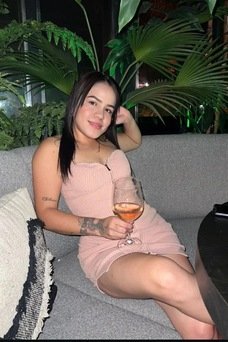 Daniela , escorts en madrid Venezolana