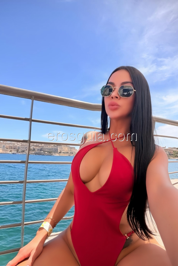Dulce, 24 años, en Barcelona – foto 4