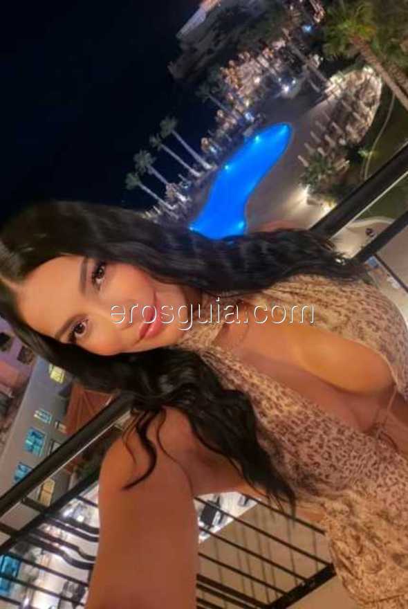 Diosa, Colombiana