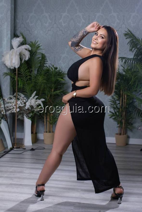 Olivia, Colombiana